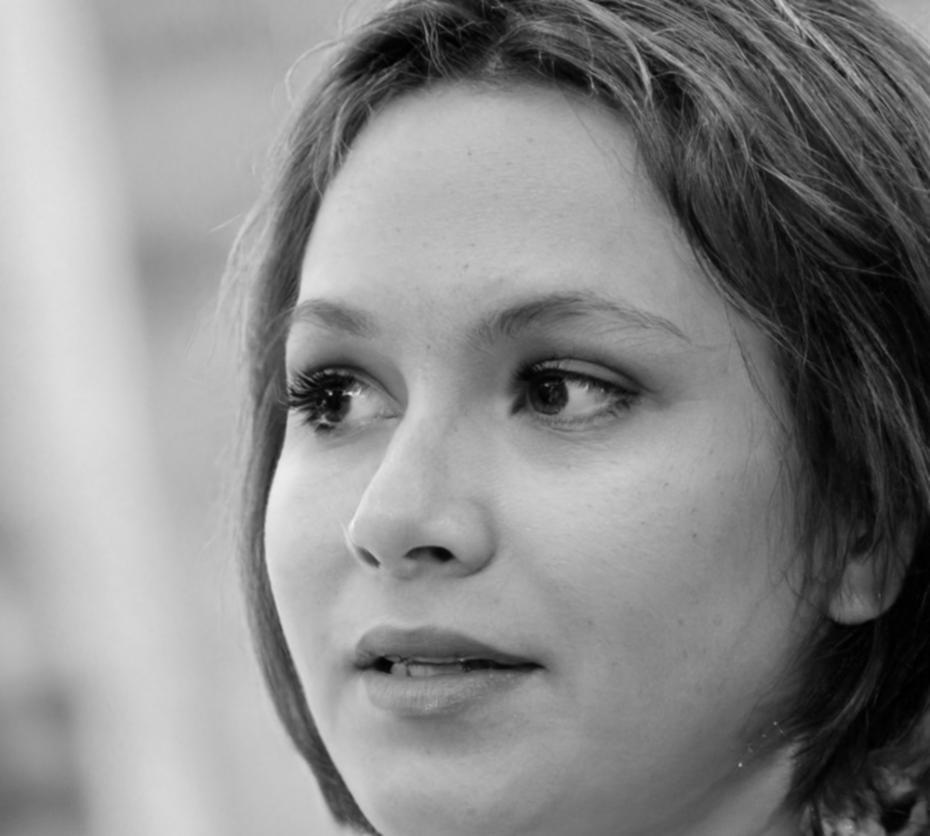 Testimonio de participante